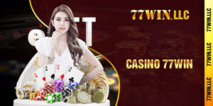 Casino 77win