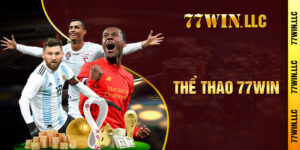 Thể thao 77win